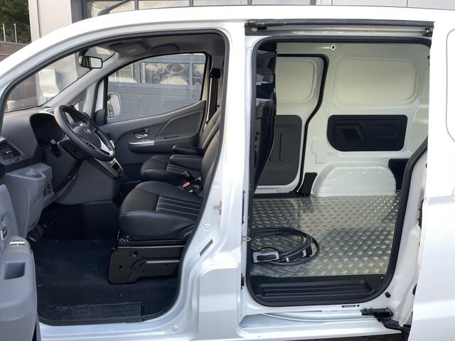 BYD ETP3 45 kWh 100% elektrisch | nieuw