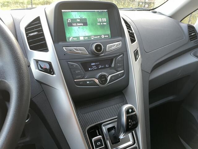 BYD ETP3 45 kWh 100% elektrisch | nieuw