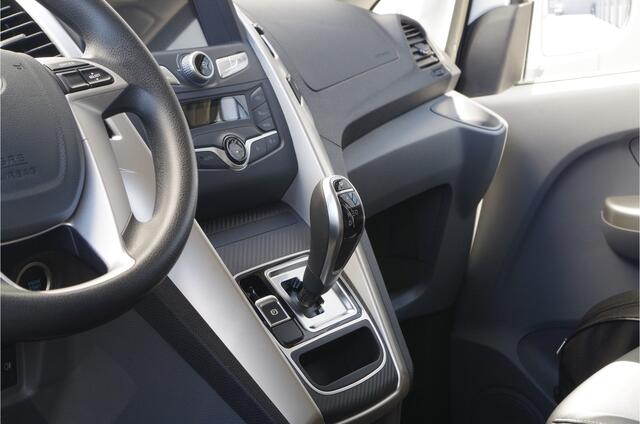 BYD ETP3 Comfort 45 kWh Dubbele schuifdeur/nieuw!/BPM vrij/100% elektrisch 238km WLTP... | 7205 |