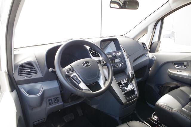 BYD ETP3 Comfort 45 kWh > Nieuw 2025/dubbele schuifdeur/BPM vrij/Camera | 6225 | Lease ook mogelijk!