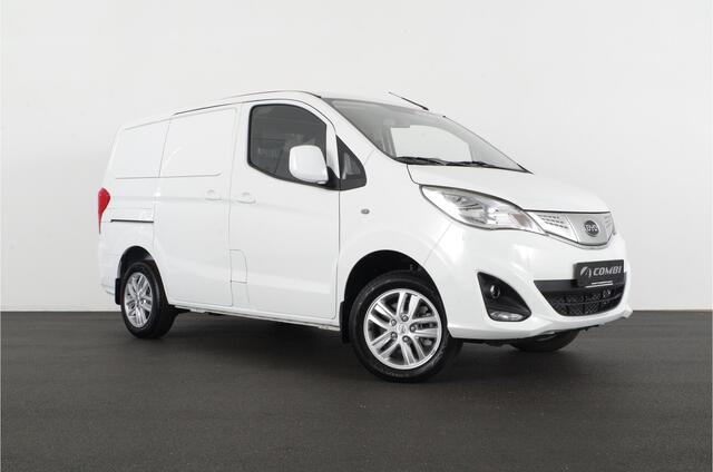 BYD ETP3 Comfort 45 kWh > Nieuw 2025/dubbele schuifdeur/BPM vrij/Camera | 6225 | Lease ook mogelijk!