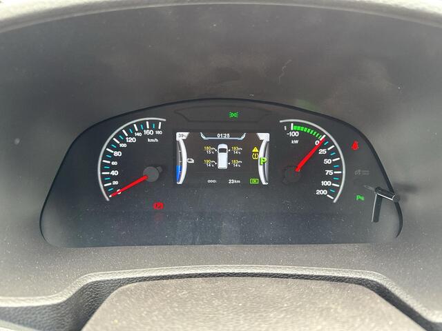 BYD ETP3 Standard 45 kWh | A.camera | Clima | PDC | 2x schuifdeur |