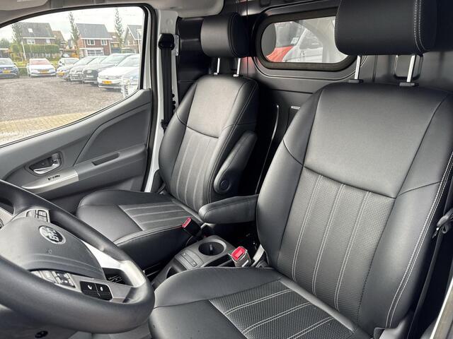 BYD ETP3 Standard 45 kWh | A.camera | Clima | PDC | 2x schuifdeur |