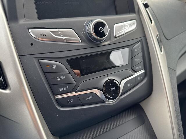 BYD ETP3 Standard 45 kWh | A.camera | Clima | PDC | 2x schuifdeur |