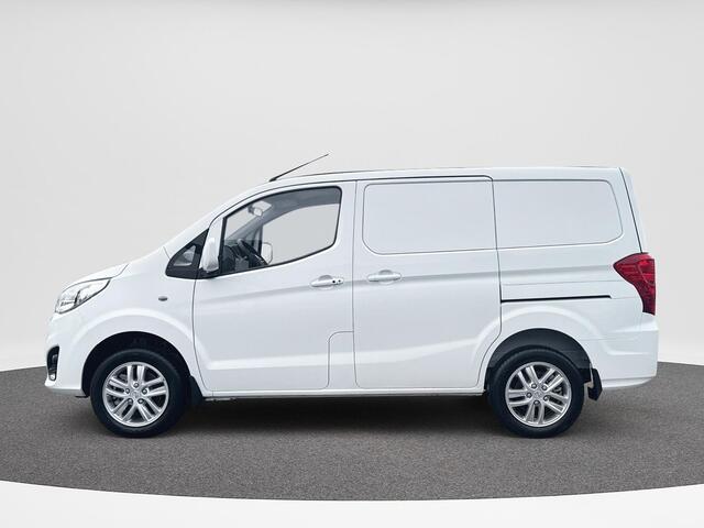 BYD ETP3 Standard 45 kWh | 15+ op voorraad! | A. camera | Clima | PDC | 2x schuifdeur |