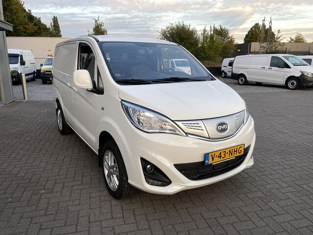 BYD ETP3 45 kWh 100% elektrisch | nieuw