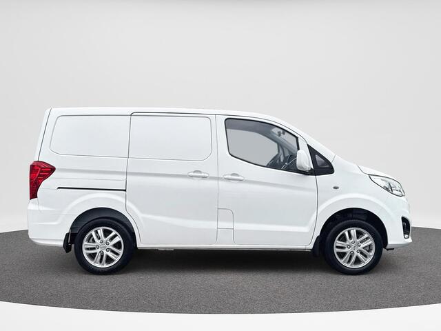 BYD ETP3 Standard 45 kWh | 15+ op voorraad! | A. camera | Clima | PDC | 2x schuifdeur |