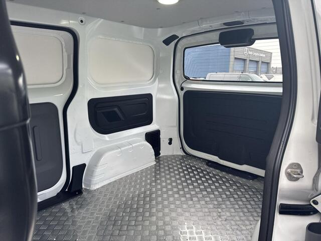 BYD ETP3 Standard 45 kWh | 15+ op voorraad! | A. camera | Clima | PDC | 2x schuifdeur |