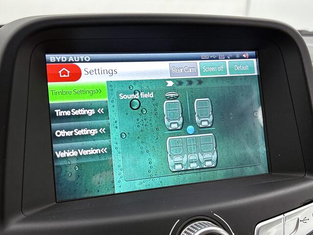 BYD ETP3 Standard 45 kWh | exclusief btw! | Stoelverwarming | Achteruitrijcamera |