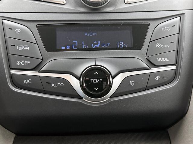 BYD ETP3 Standard 45 kWh | exclusief btw! | Stoelverwarming | Achteruitrijcamera |