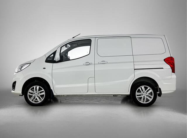 BYD ETP3 Standard 45 kWh | Excl. BTW | Achteruitrijcamera | Stoelverwarming |