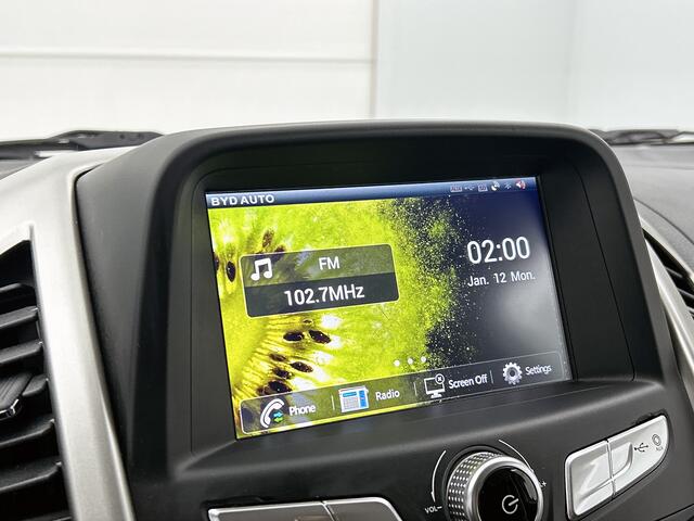 BYD ETP3 Standard 45 kWh | Excl. BTW | Achteruitrijcamera | Stoelverwarming |