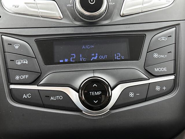 BYD ETP3 Standard 45 kWh | Excl. BTW | Achteruitrijcamera | Stoelverwarming |