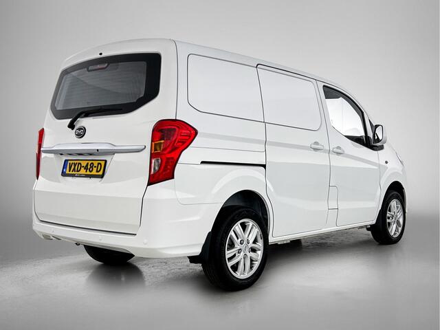 BYD ETP3 Standard 45 kWh | Verkoopprijs excl. BTW | Grootste BYD Dealer van NL |