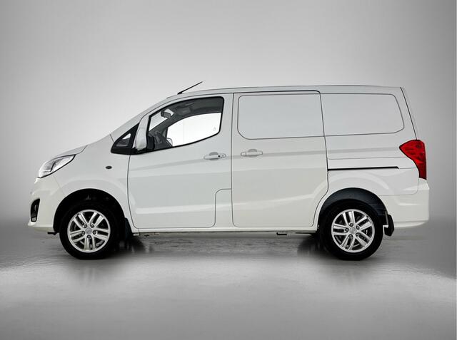 BYD ETP3 Standard 45 kWh | Verkoopprijs excl. BTW | Grootste BYD Dealer van NL |