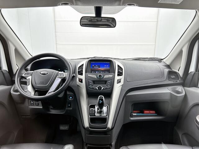BYD ETP3 Standard 45 kWh | Verkoopprijs excl. BTW | Grootste BYD Dealer van NL |
