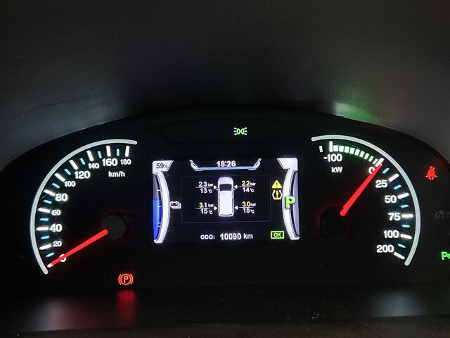 BYD ETP3 Standard 45 kWh | Verkoopprijs excl. BTW | Grootste BYD Dealer van NL |