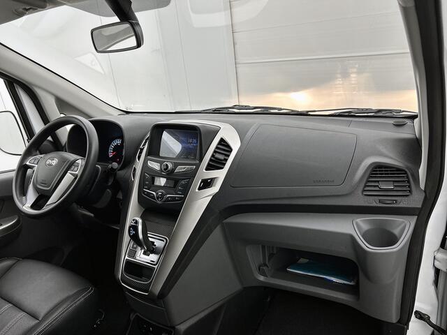 BYD ETP3 Standard 45 kWh | Verkoopprijs excl. BTW | Grootste BYD Dealer van NL |