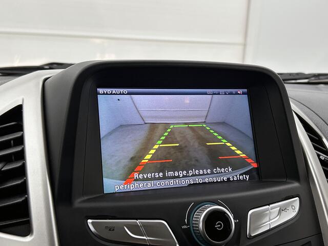 BYD ETP3 Standard 45 kWh | Verkoopprijs excl. BTW | Grootste BYD Dealer van NL |