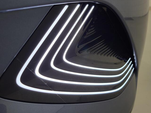BYD Seal Design RWD 83 kWh