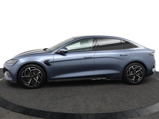 BYD Seal Design RWD 83 kWh Demo|Design|570 km| Automaat|360° panorama-camera