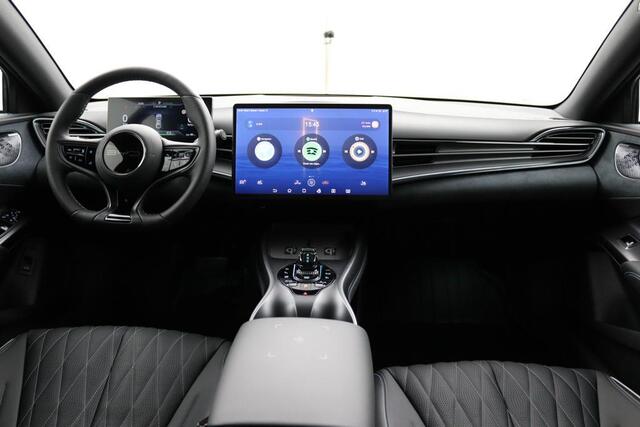 BYD Seal Design RWD 83 kWh Demo|Design|570 km| Automaat|360° panorama-camera