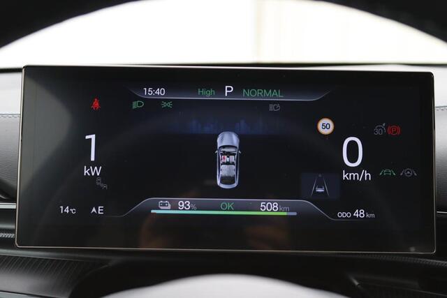 BYD Seal Design RWD 83 kWh Demo|Design|570 km| Automaat|360° panorama-camera