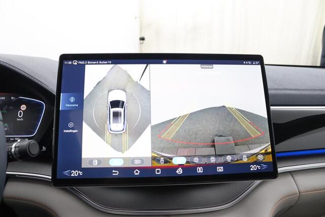 BYD Seal U Design 87 kWh Demo| Apple Carplay | Navigatie | 360 graden camera | Panoramadak | 500 km |