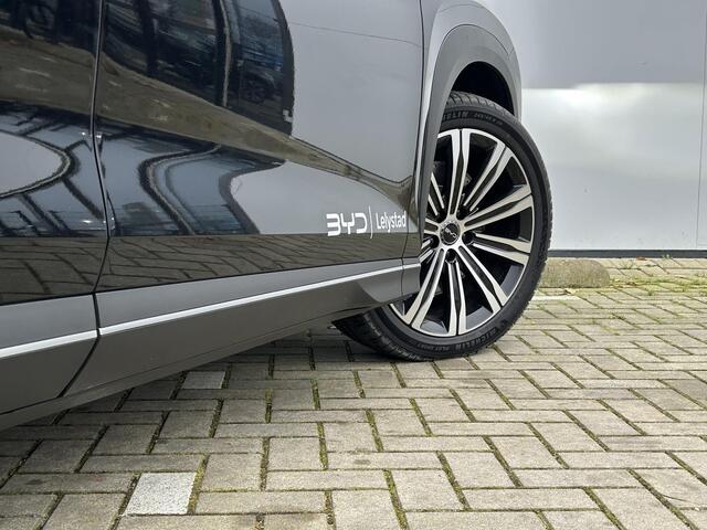 BYD Seal Excellence AWD 91.3 kWh 530 PK!
