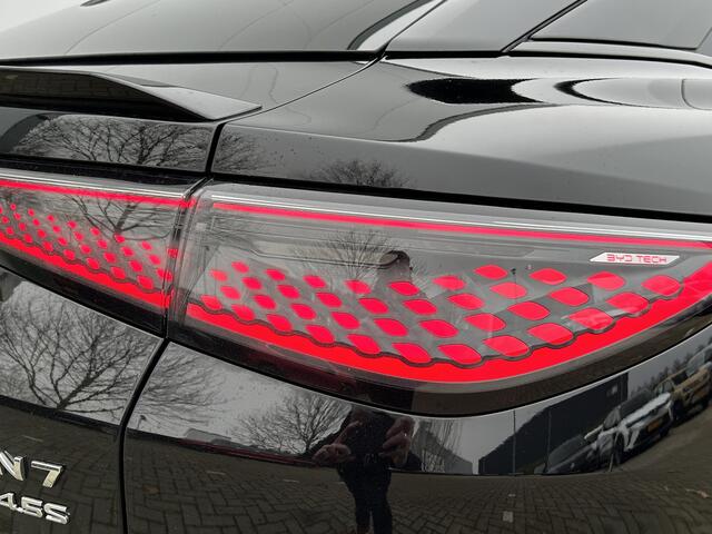 BYD Seal Excellence AWD 91.3 kWh 530 PK!
