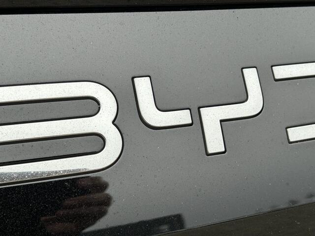 BYD Seal Excellence AWD 91.3 kWh 530 PK!