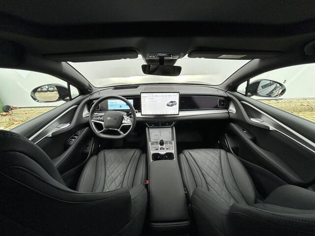 BYD Seal Excellence AWD 91.3 kWh 530 PK!