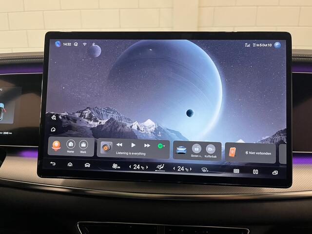 BYD Seal Excellence AWD 91.3 kWh | APPLE CARPLAY | DEMO | 530 PK | 20" LICHTMETALEN VELGEN | VERWARMDE ACHTERBANK |