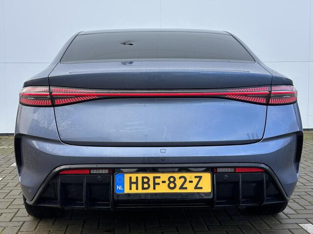 BYD Seal Design RWD 83 kWh
