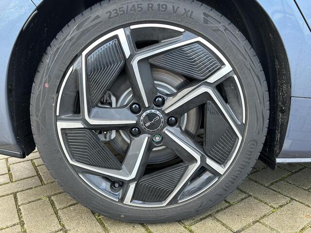 BYD Seal Design RWD 83 kWh