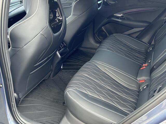 BYD Seal Design RWD 83 kWh