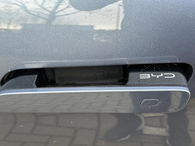 BYD Seal Design RWD 83 kWh