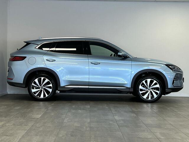 BYD Seal U Design 87 kWh VOORRAAD l PANORAMADAK l STOELVERWARMING l 360 CAMERA