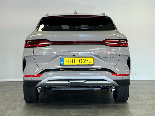 BYD Seal U Design 87 kWh PANORAMDAK l STOELVERWARMING/STOELKOELING