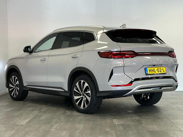 BYD Seal U Design 87 kWh PANORAMDAK l STOELVERWARMING/STOELKOELING
