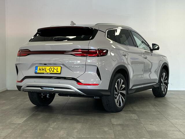 BYD Seal U Design 87 kWh PANORAMDAK l STOELVERWARMING/STOELKOELING