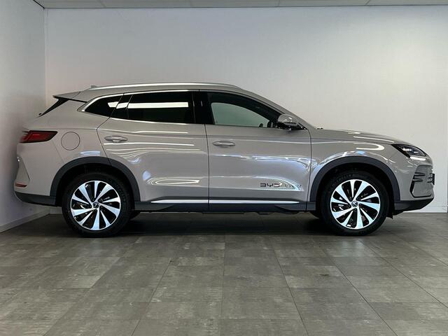 BYD Seal U DM-i AWD Design PANORAMADAK l STOELVERWARMING/-KOELING l APPLE CARPLAY