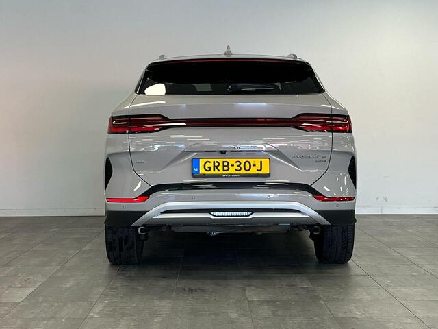BYD Seal U DM-i AWD Design PANORAMADAK l STOELVERWARMING/-KOELING l APPLE CARPLAY