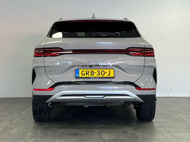 BYD Seal U DM-i AWD Design PANORAMADAK l STOELVERWARMING/-KOELING l APPLE CARPLAY