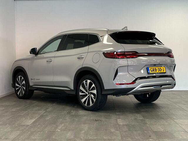 BYD Seal U DM-i AWD Design PANORAMADAK l STOELVERWARMING/-KOELING l APPLE CARPLAY