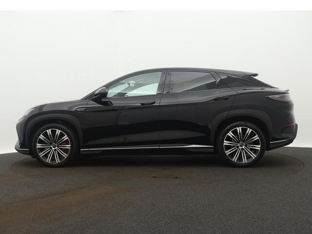 BYD Seal Excellence AWD 91.3 kWh | Nieuw & Direct uit voorraad leverbaar!