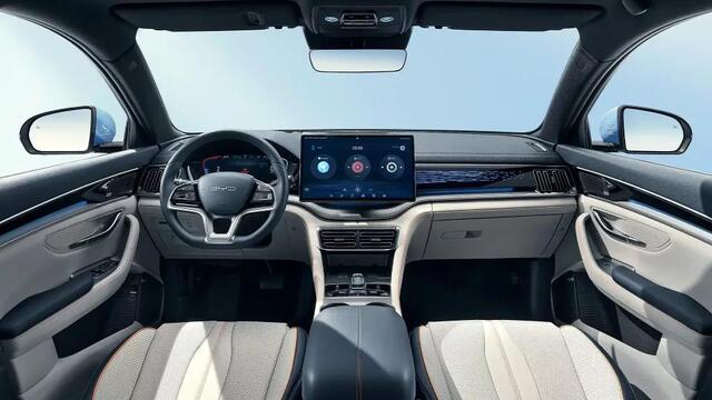 BYD Seal U Design 87 kWh | Verwacht | Apple Carplay | Navigatie | 360 graden camera | Panoramadak | 500 km |