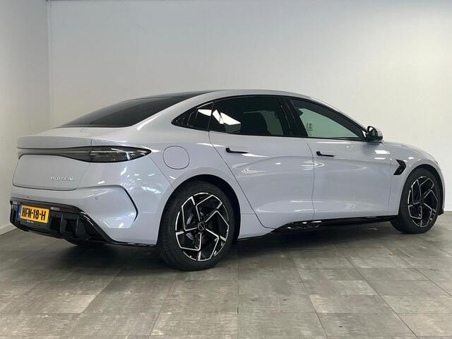 BYD Seal Design RWD 83 kWh