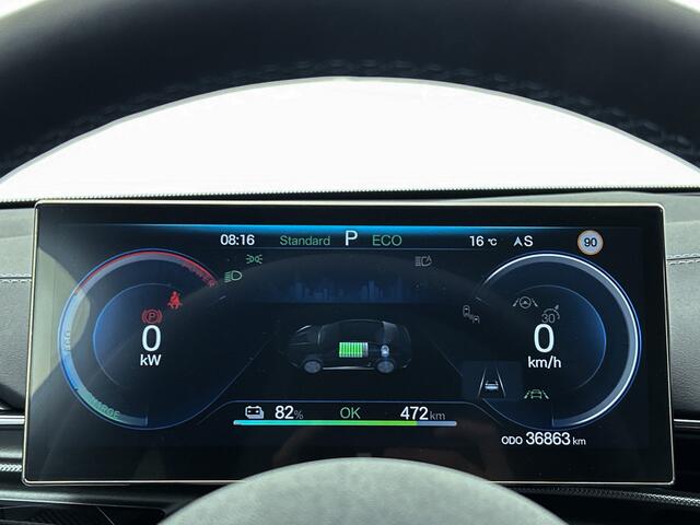 BYD Seal Design RWD 83 kWh | 19" LMV | 313 PK | Panorama dak | Stoel verwarming/ventilatie |