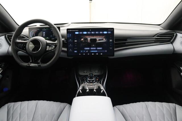 BYD Seal Excellence AWD 83 kWh Demo| 520 WLTP | 360 graden camera | Apple carplay